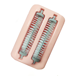 جارو دستی اشکان مدل دو رول