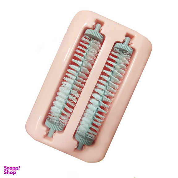 جارو دستی اشکان مدل دو رول