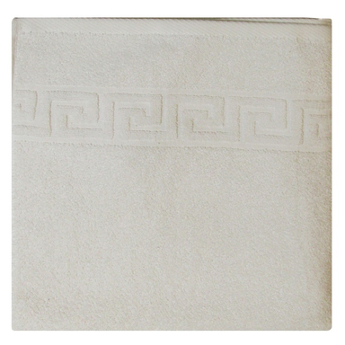 حوله استخری هوم اند لایف مدل رومی سایز 140×70 سانتی متر