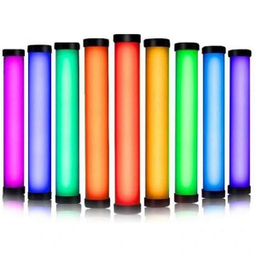 نور باتومی سپتا مدل RGB J60