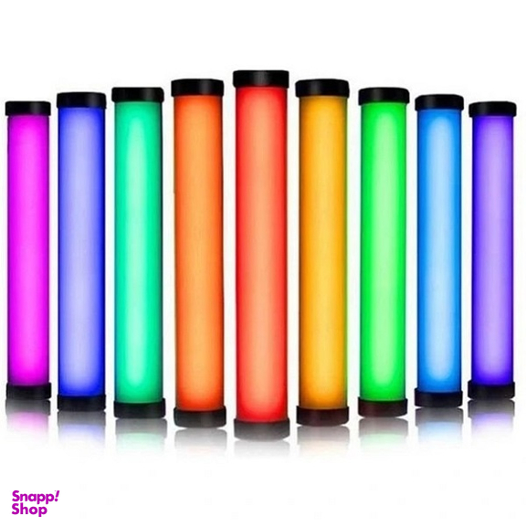نور باتومی سپتا مدل RGB J60