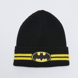 کلاه بافتنی پسرانه ال سی وایکیکی مدل batman