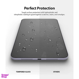 محافظ صفحه نمایش تبلت مدل MSR - ESD مناسب اپل iPad Mini 8.3 2021/2024