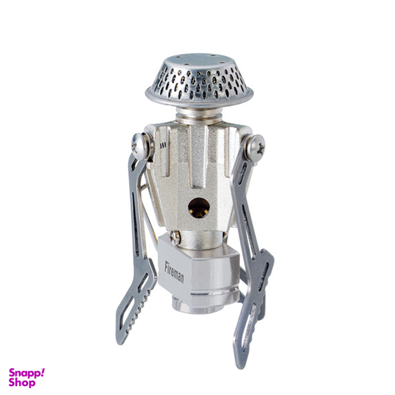 سرشعله سفری کووآ مدل Fireman KB-0808