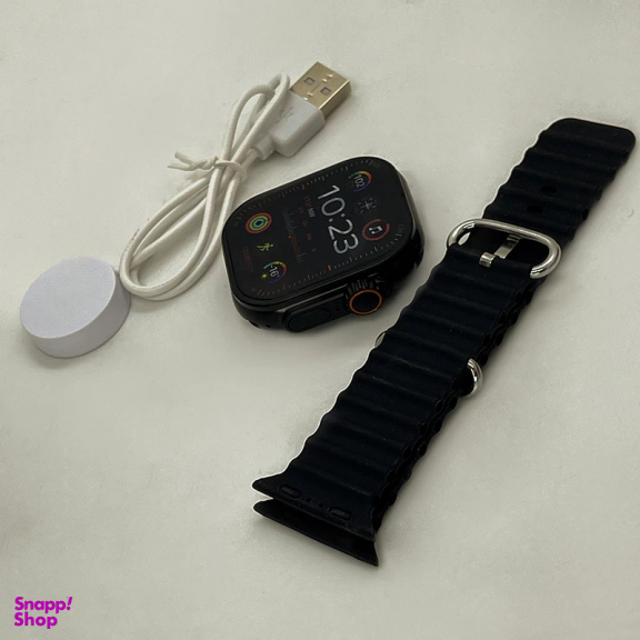 ساعت هوشمند مدل T-Super Ultra2 49mm