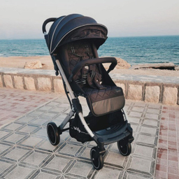 کالسکه هواپیمایی کیدیلو مدل K12