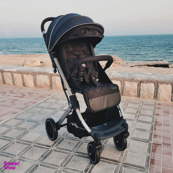 کالسکه هواپیمایی کیدیلو مدل K12