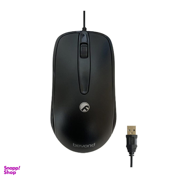 ماوس بیاند مدل BEYOND BM-1144