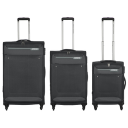 چمدان امریکن توریستر مدل JACKSON FP6 مجموعه 3 عددی
