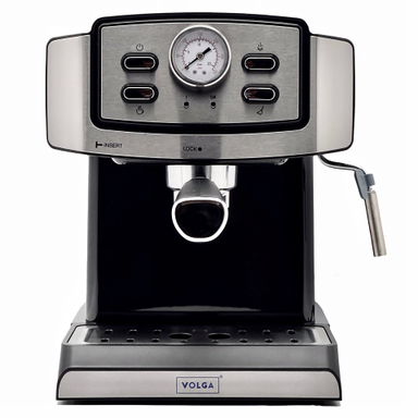 اسپرسوساز ولگا مدل 104-D