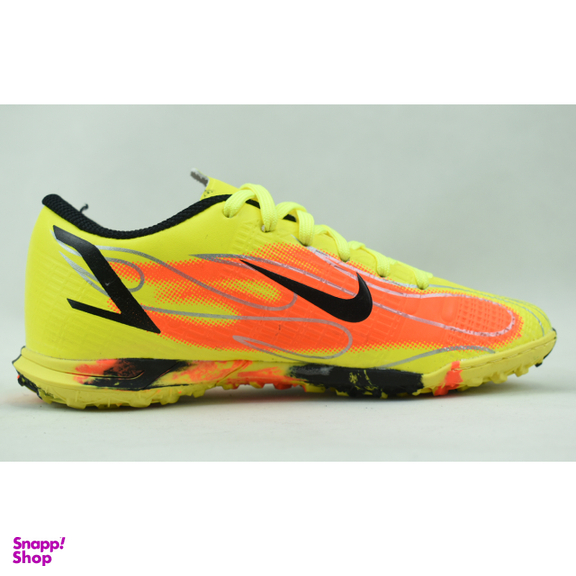 کفش فوتبال پسرانه مدل کامپو کد C-8442