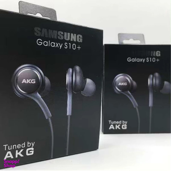هندزفری ای کی جی مدل akg-s10