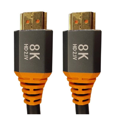 کابل HDMI 8K دی نت مدل DT-429 طول 1.5 متر
