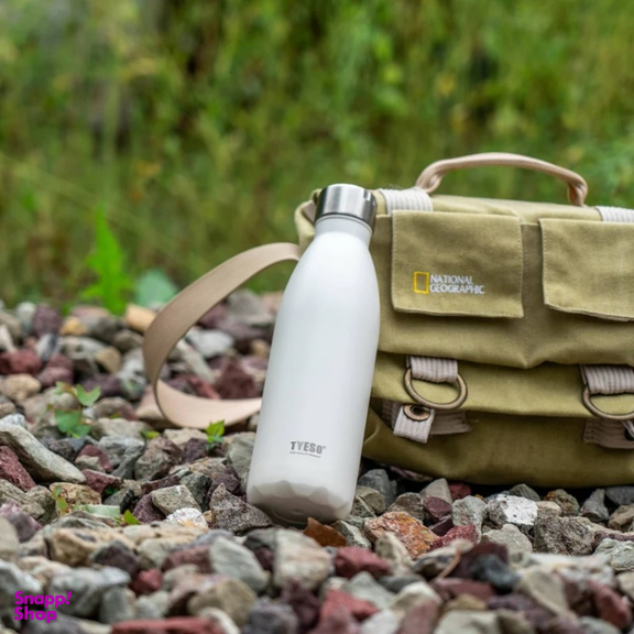 فلاسک تایسو مدل TS-8843 گنجایش 1 لیتر