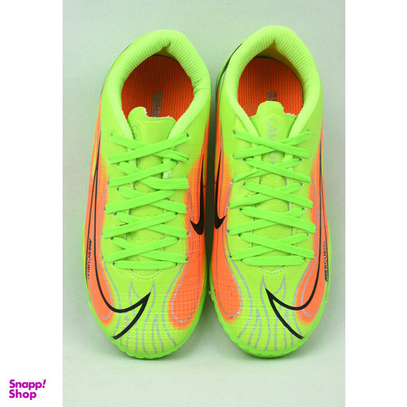 کفش فوتسال بچگانه مدل کامپو کد C-8461