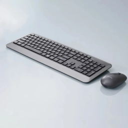 کیبورد و ماوس بی سیم سپتر مدل Titan