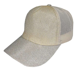 کلاه لبه دار پشت تور مدل PT18 فری سایز