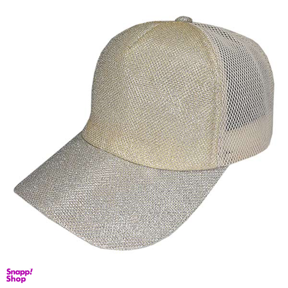 کلاه لبه دار پشت تور مدل PT18 فری سایز