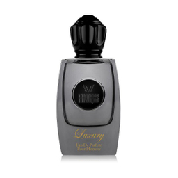 ادوپرفیوم مردانه فیکورس مدل Luxury Black