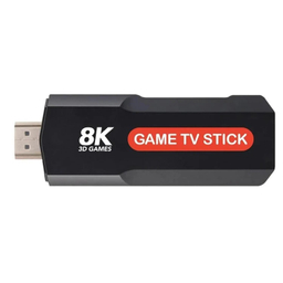 کنسول بازی قابل حمل مدل X2 Plus Game Stick 8K