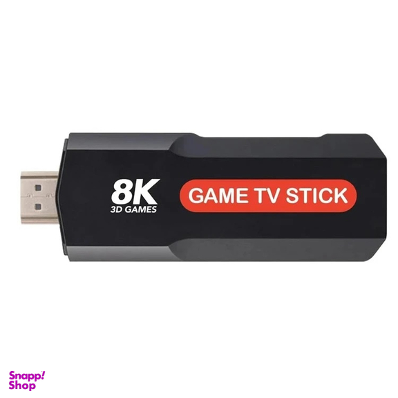 کنسول بازی قابل حمل مدل X2 Plus Game Stick 8K