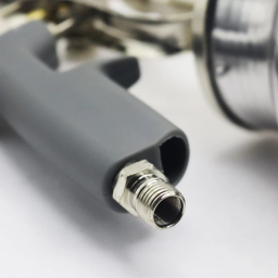پیستوله رنگ پروتک مدل YP-G-90S/1.8MM/1000CC