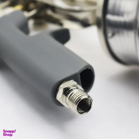 پیستوله رنگ پروتک مدل YP-G-90S/1.8MM/1000CC