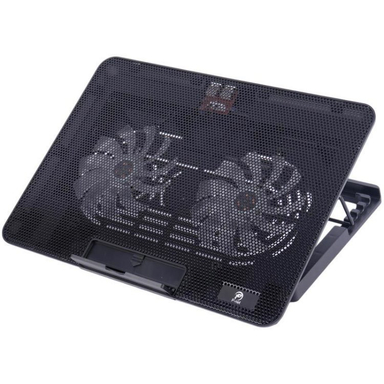 پایه خنک کننده لپ تاپ پی نت مدل P-706