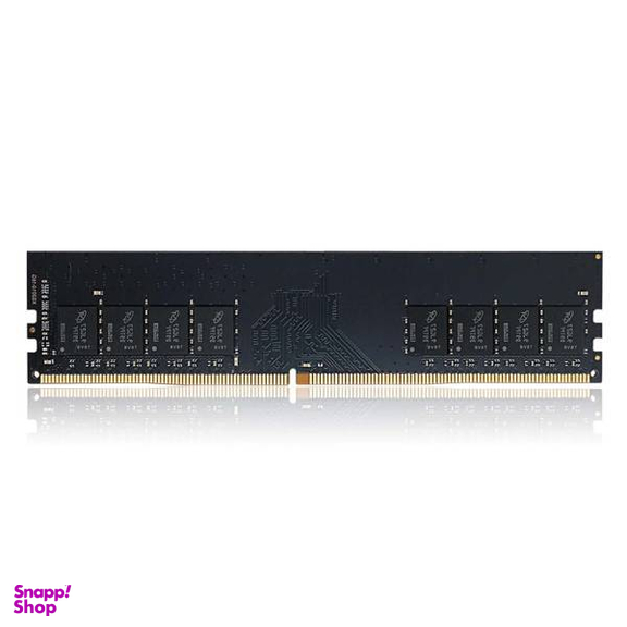رم دسکتاپ DDR4 اسکو 3200MHz مدل OSCOO OSC P200 ظرفیت 16 گیگابایت