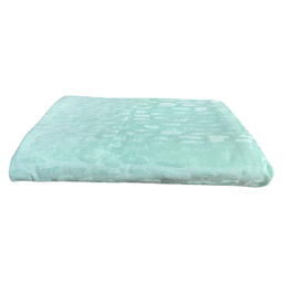 پتو مسافرتی شایسته مدل فایپکو اسکارلت مخمل سنگی سایز 155×205 سانتی متر