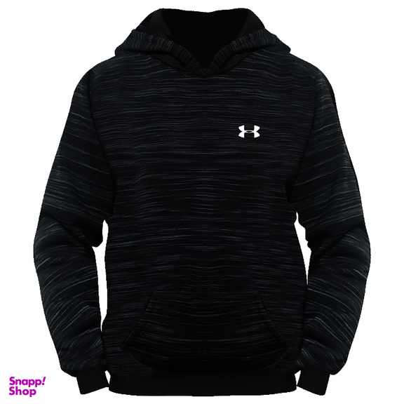 هودی مردانه 27 مدل Under Armour رنگ مشکی