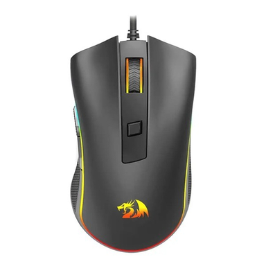 ماوس باسیم ردراگون مدل M611 RGB