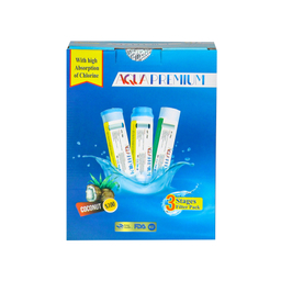 دستگاه تصفیه آب خانگی آکواپرمیوم مدل A7AB10-GR-TP
