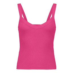 تاپ زنانه مدل GD-o-16000296 رنگ صورتی