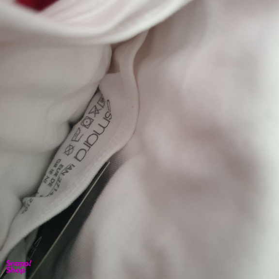 تاپ زنانه اسمارا کد Z-UV65 مجموعه 3 عددی