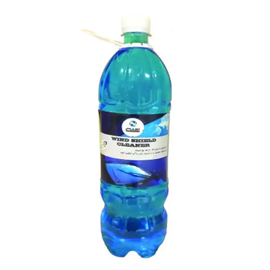 مایع تمیز کننده شیشه خودرو سیواکس مدل AF011 حجم 3000 میلی‌لیتر