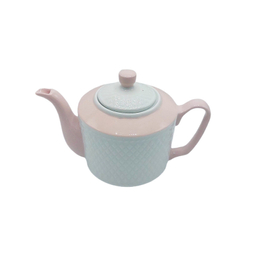 قوری چینی زرین ایران مدل رادیانس آداجیو 5 درجه یک