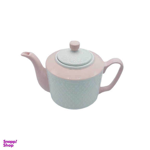 قوری چینی زرین ایران مدل رادیانس آداجیو 5 درجه یک