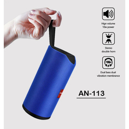 اسپیکر بلوتوثی قابل حمل آرسون مدل AN-113