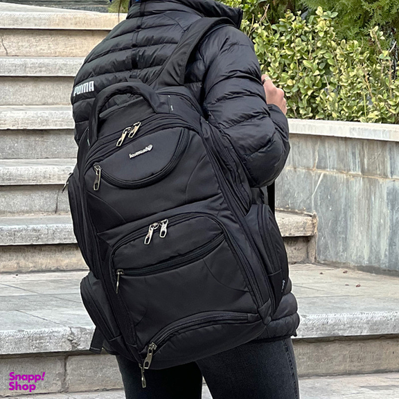 کوله پشتی 45 لیتری فوروارد کد FCLT77022BETTER LIFE