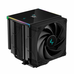 فن خنک کننده پردازنده دیپ کول مدل AK620 Digital
