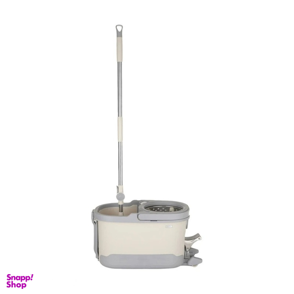 سطل و تی زمین شوی شاین مدل دیاموند کد 85