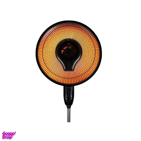 هیتر برقی ویداس مدل BT8808B