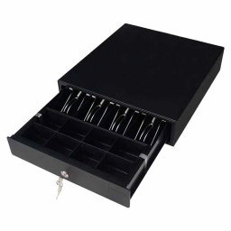 صندوق پول کشویی فروشگاهی مدل Cash Drawer RC 410B2