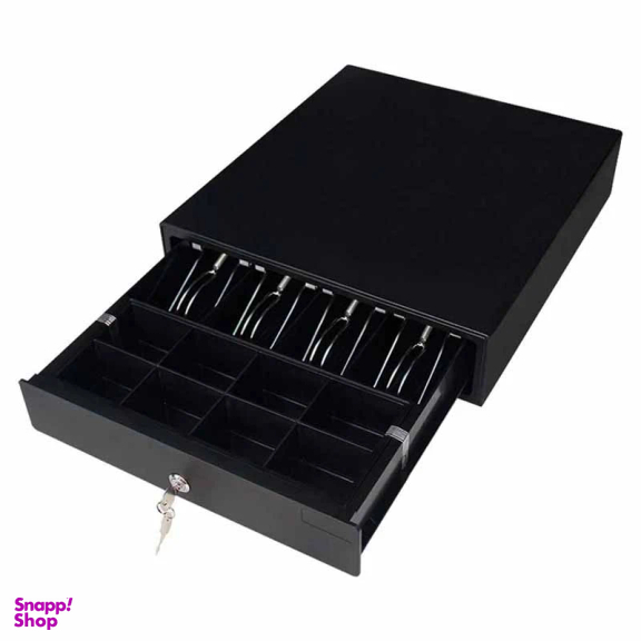 صندوق پول کشویی فروشگاهی مدل Cash Drawer RC 410B2