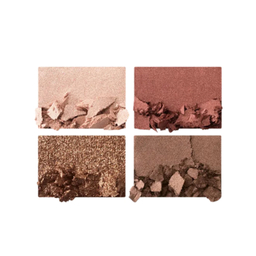 پالت سایه چشم شارلوت تیلبری رنگ The Bella Sofia