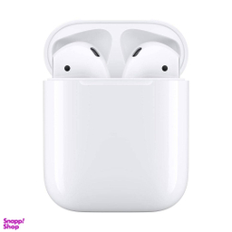ایرفون بی سیم بلوتوثی مدل AirPods 2 New Gen 2019