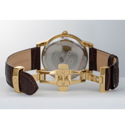 ساعت مچی عقربه ای کوارتز مردانه اوماکس مدل OPG03G65IO