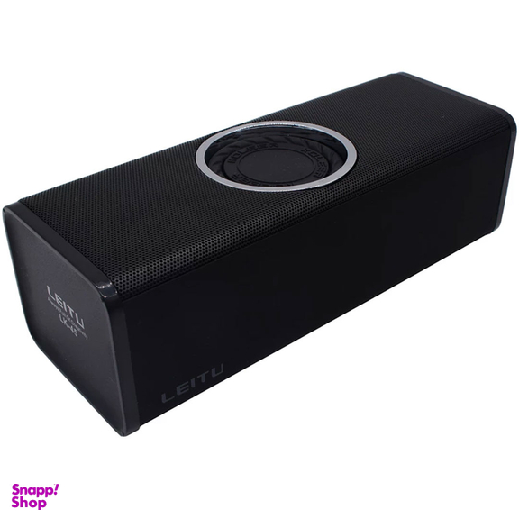 اسپیکر بلوتوثی قابل حمل لیتو مدل LK-45