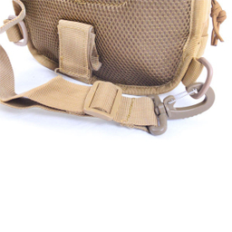 کوله کراس بادی مدل تاکتیکال APP-175